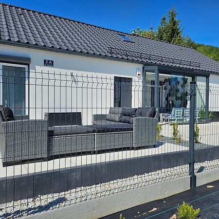 Childziowka W Milkowie Z Sauna I Z Grillem Karpacz Miłków Eksteriør billede