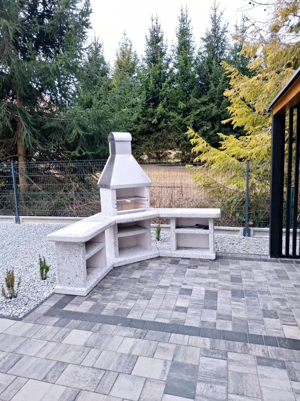 Childziowka W Milkowie Z Sauna I Z Grillem Karpacz Miłków Eksteriør billede