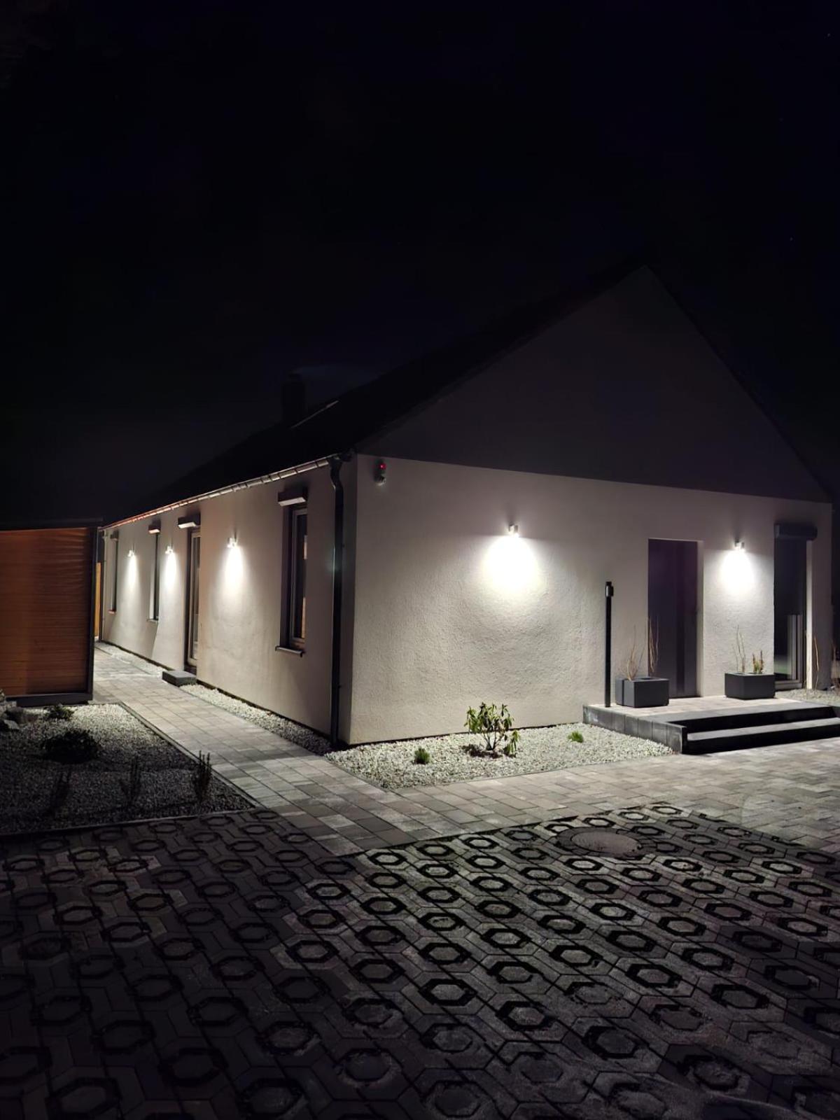 Childziowka W Milkowie Z Sauna I Z Grillem Karpacz Miłków Eksteriør billede
